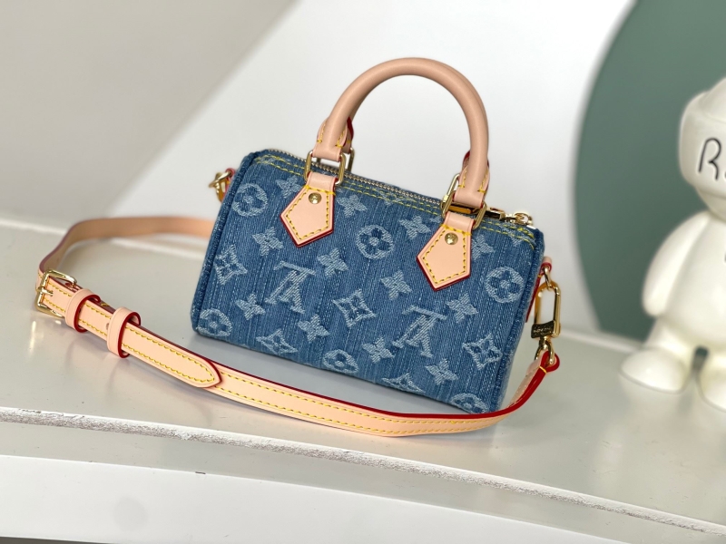 LV Speedy Bags